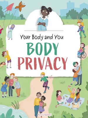 cover image of Body Privacy